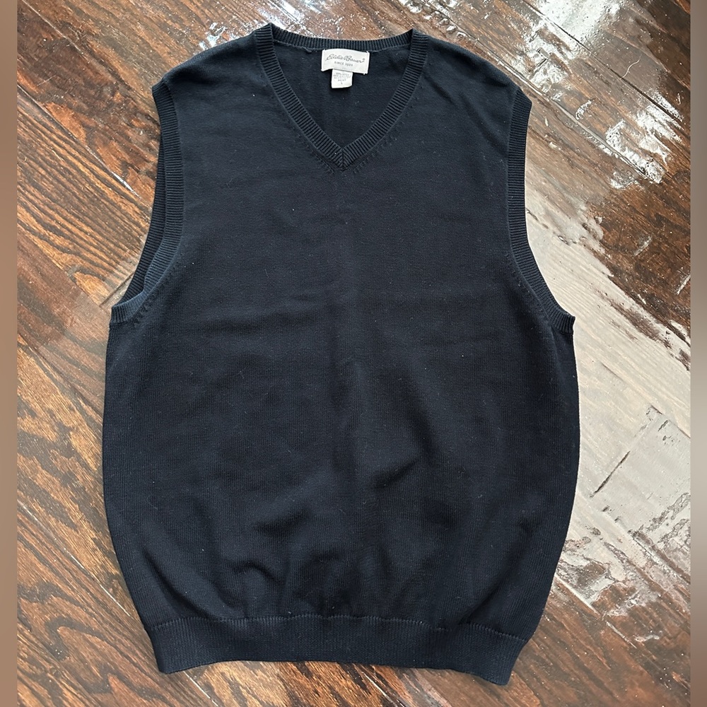 Eddie Bauer Men’s Vest